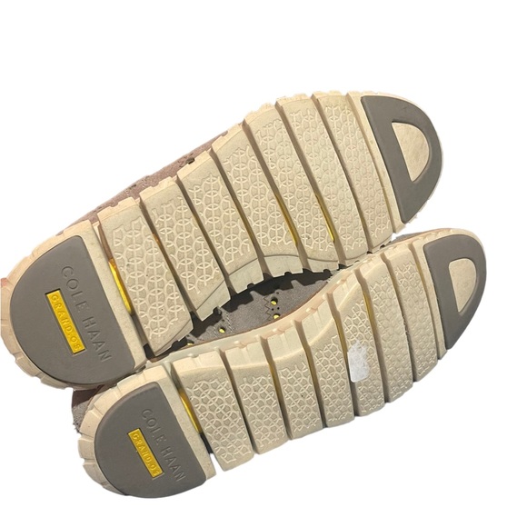 Cole Haan ZeroGrand Shoes Size 8.5 - Picture 5 of 8